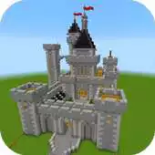 Free play online Castle Ideas MCPE Mod APK Free play online Castle Ideas MCPE Mod APK