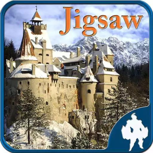 Free play online Castle Jigsaw Puzzles APK