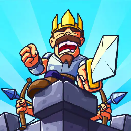 Play Castle Keeper - tower defense APK