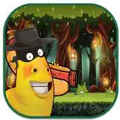 Free play online Castle Larva Jungle Adventure APK Free play online Castle Larva Jungle Adventure APK