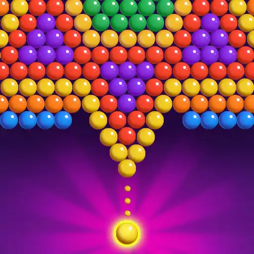 Play Castle legends bubble shooter APK Play Castle legends bubble shooter APK