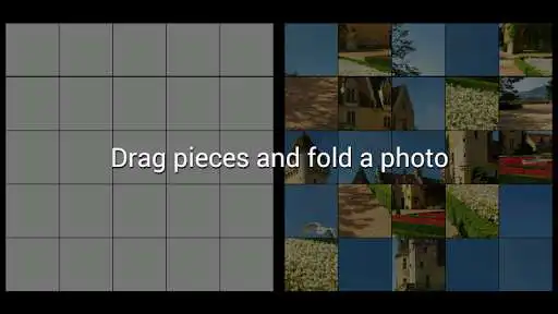 Play Castle LWP + Games Puzzle as an online game Castle LWP + Games Puzzle with UptoPlay