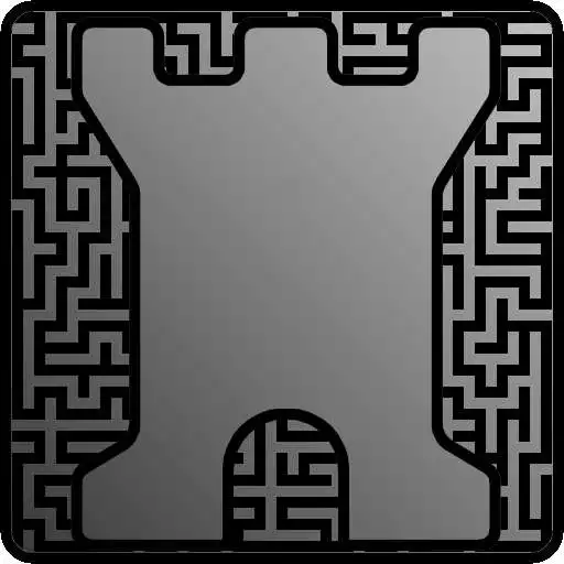 Free play online Castle Maze APK