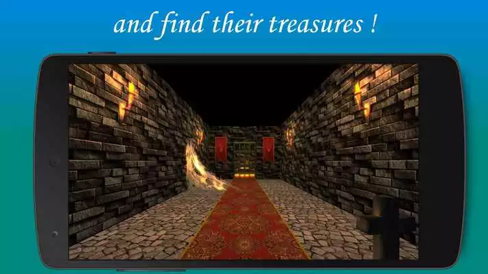 Play Castle Maze