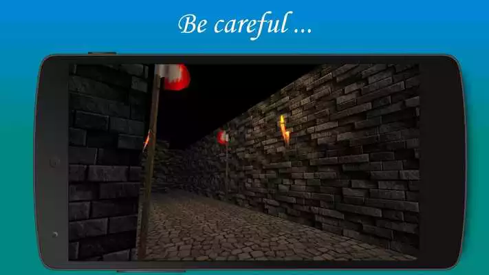 Play Castle Maze
