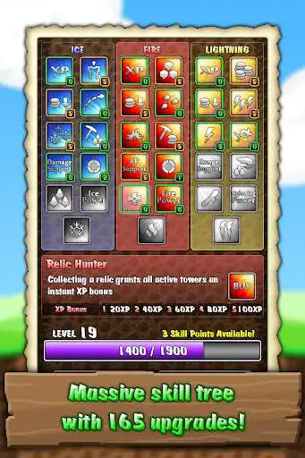 Play CastleMine