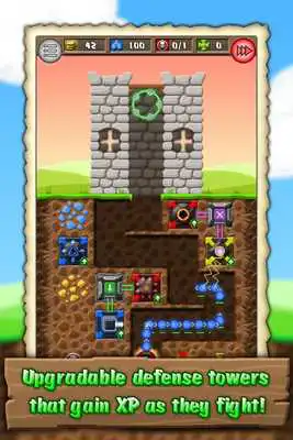 Play CastleMine