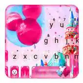 Free play online Castle Minny Balloon APK Free play online Castle Minny Balloon APK