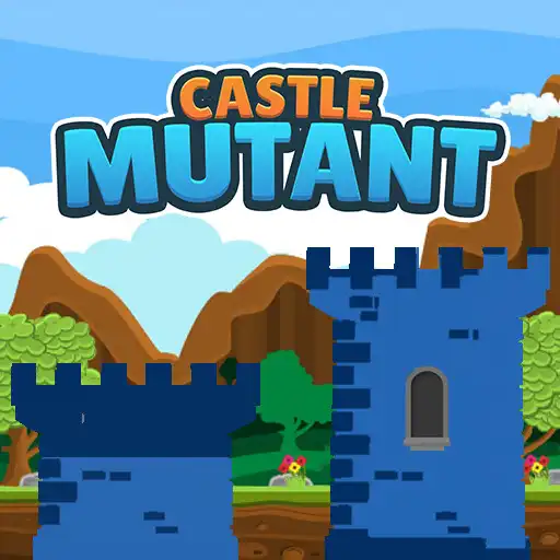 Play Castle Mutant APK