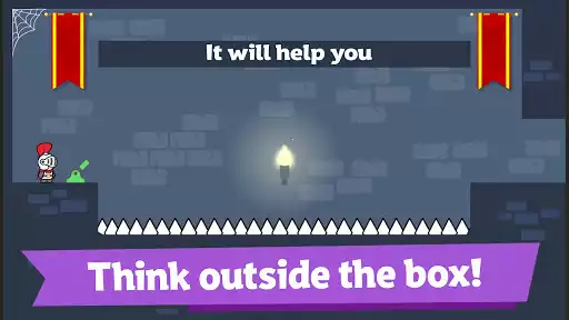 Play Castle of darkness: Quests  and enjoy Castle of darkness: Quests with UptoPlay