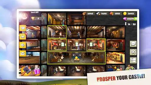 Play Castle of Hope and enjoy Castle of Hope with UptoPlay Play Castle of Hope and enjoy Castle of Hope with UptoPlay