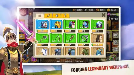 Play Castle of Hope as an online game online Castle of Hope with UptoPlay com.carctech.castlehope Play Castle of Hope as an online game Castle of Hope with UptoPlay