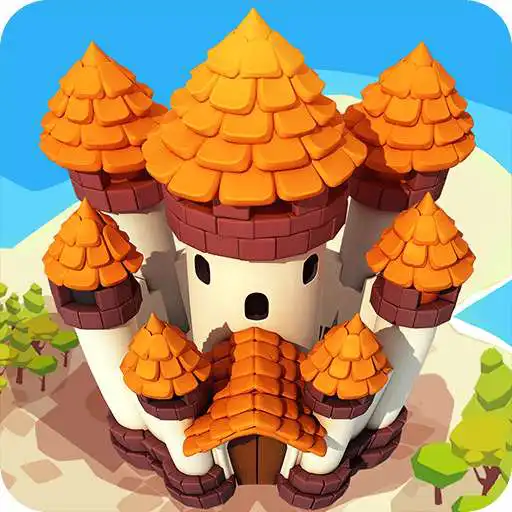 Free play online Castle of Legends  APK