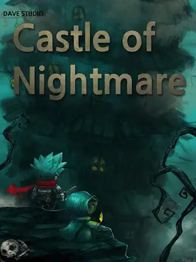 Play Castle of Nightmare  and enjoy Castle of Nightmare with UptoPlay