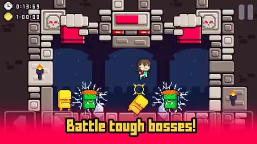 Play Castle Pals as an online game Castle Pals with UptoPlay