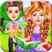 Free play online Castle Princess Dairy APK Free play online Castle Princess Dairy APK