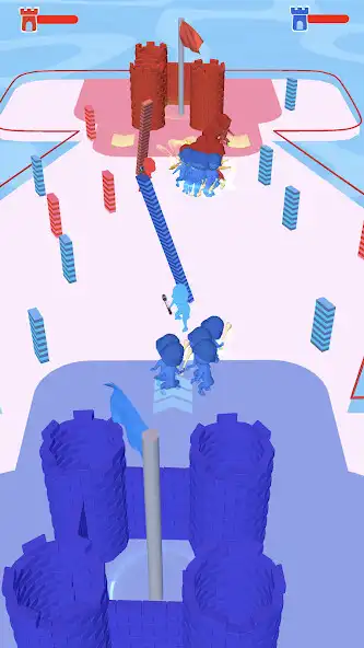 Play Castle Race  and enjoy Castle Race with UptoPlay