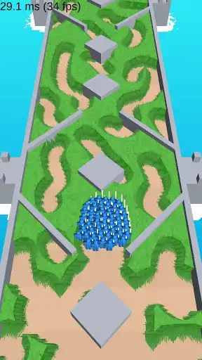 Play Castle Raid! as an online game online Castle Raid! with UptoPlay Play Castle Raid! as an online game Castle Raid! with UptoPlay