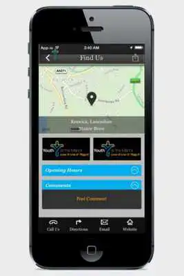 Play Castlerigg Manor