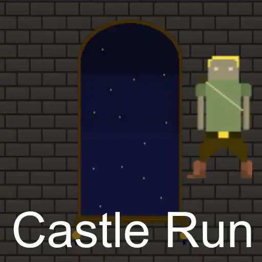 Play Castle Run - Escape the castle and gather points APK