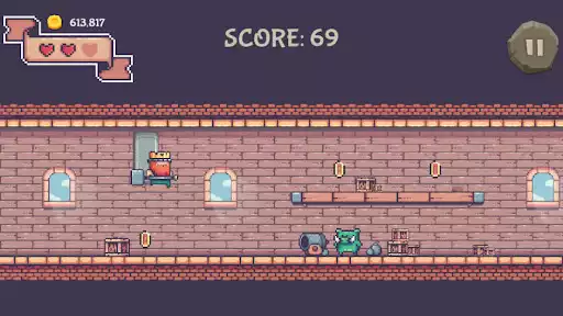 Play Castle Run  and enjoy Castle Run with UptoPlay