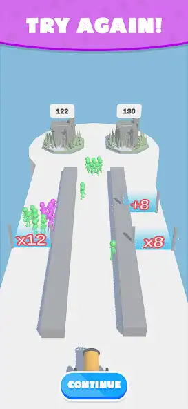 Play Castle Rush 2D  and enjoy Castle Rush 2D with UptoPlay