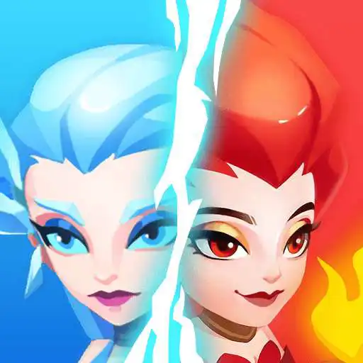 Play Castle Rush 3D APK