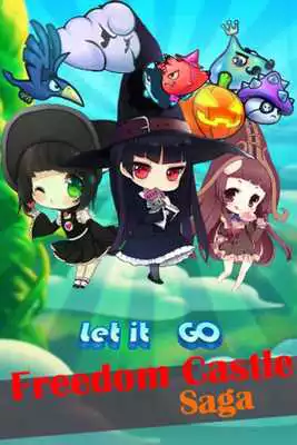 Play Castle Saga