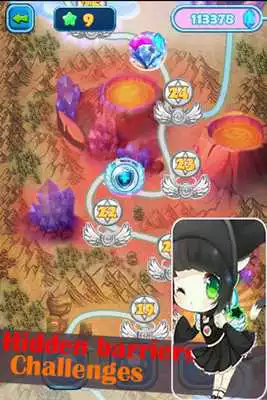 Play Castle Saga