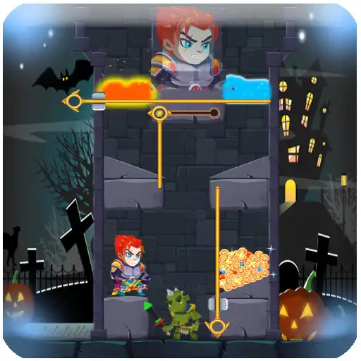 Play Castle Salvation Plans APK