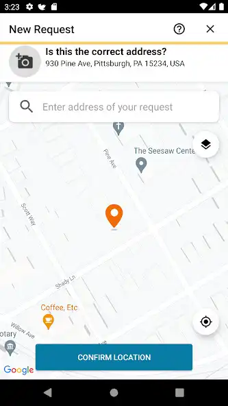 Play Castle Shannon Cares as an online game Castle Shannon Cares with UptoPlay