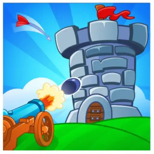 Play Castle Siege 3D APK