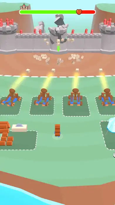 Play Castle Siege 3D  and enjoy Castle Siege 3D with UptoPlay
