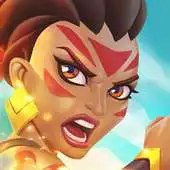 Free play online Castle Siege: War of Legends APK