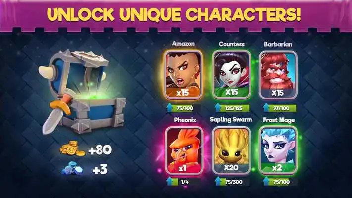 Play Castle Siege: War of Legends