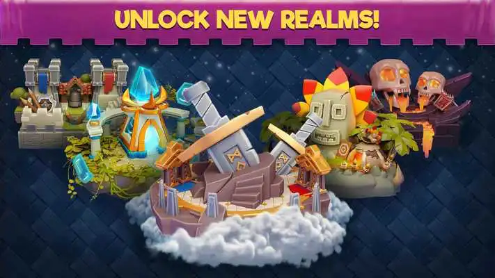 Play Castle Siege: War of Legends