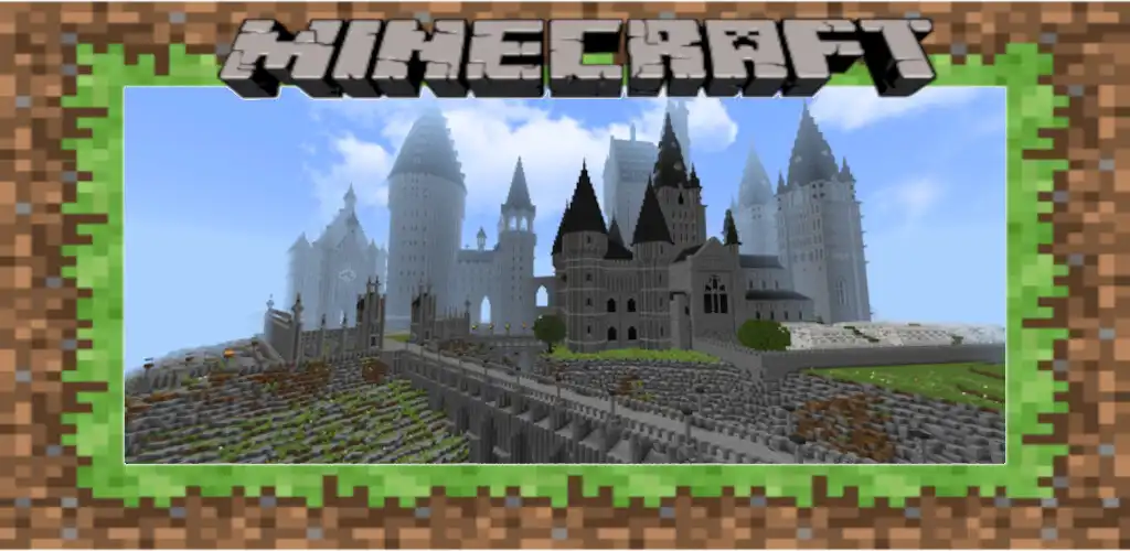 Play Castles in Minecraft mods 2022  and enjoy Castles in Minecraft mods 2022 with UptoPlay