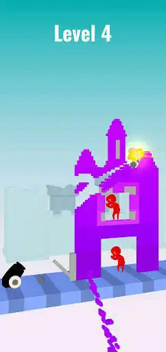 Play Castle Slice  and enjoy Castle Slice with UptoPlay