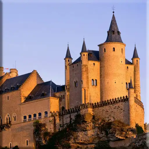 Play Castles Lock Screen APK Play Castles Lock Screen APK