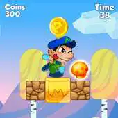 Free play online Castle Smash Temple World APK
