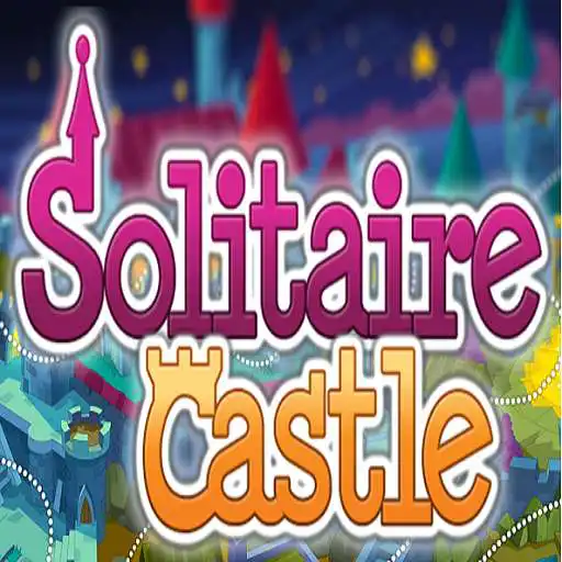 Run free android online Castle Solitaire APK