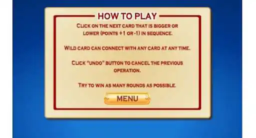 Play Castle Solitaire
