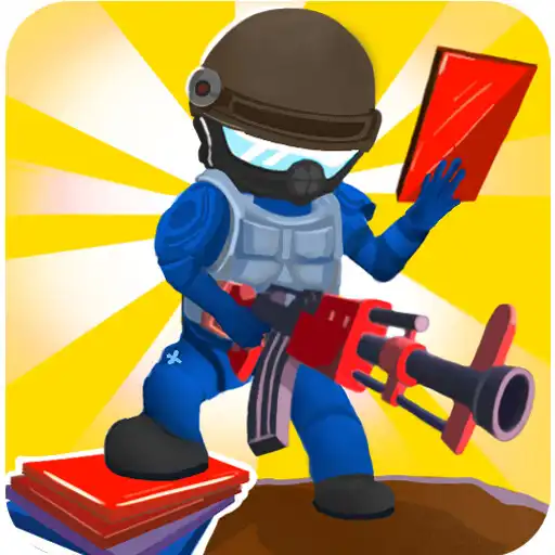 Play Castle Stack - Stickman Battle APK Play Castle Stack - Stickman Battle APK
