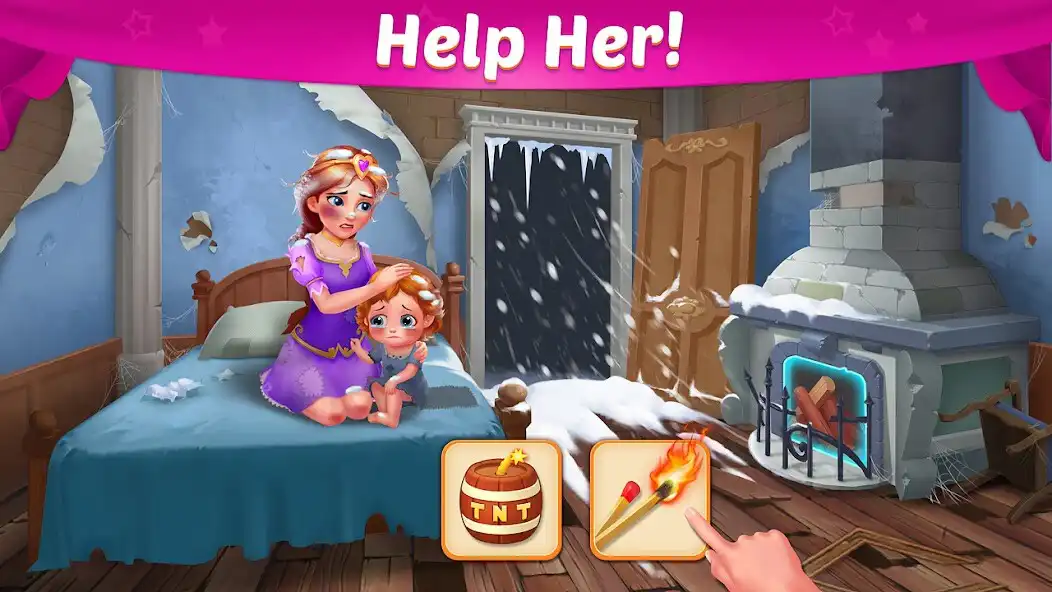 Play Castle Story™ as an online game Castle Story™ with UptoPlay