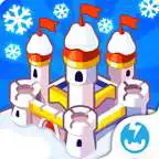 Free play online Castle Story: Winter  APK