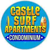 Free play online Castle Surf Apartments APK