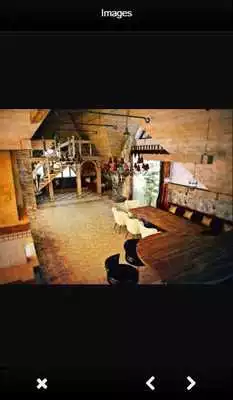 Play Castle Theme Bedroom Design