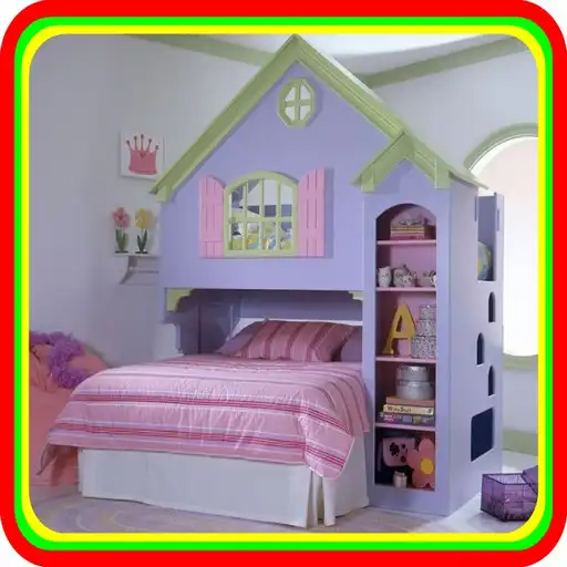 Free play online Castle Theme Bedroom APK Free play online Castle Theme Bedroom APK