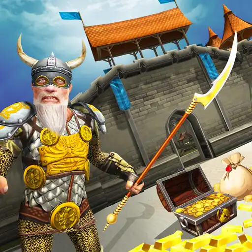 Play Castle Thief Finder 2021 APK