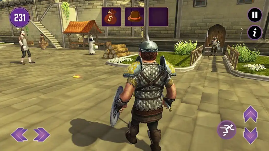 Play Castle Thief Finder 2021  and enjoy Castle Thief Finder 2021 with UptoPlay